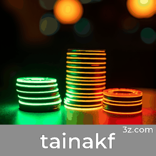 tainakf Aplicativo Comunidade: Oásis de Interação e Diversão