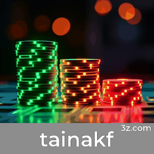 Sistema de recompensas escalonado, valor máximo, apenas no tainakf