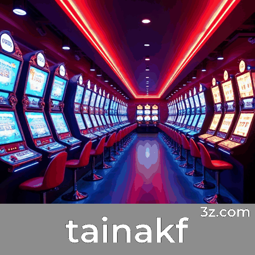 Maximize Seus Ganhos com Abordagem Inteligente em tainakf